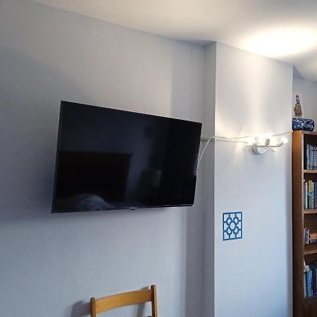 Superviews, Parking 24H Vigilado Incluido Y Netflix En Habitacion Independiente Con Bano Privado En Apartamento Particular, Francais&English Bilbao Exteriér fotografie